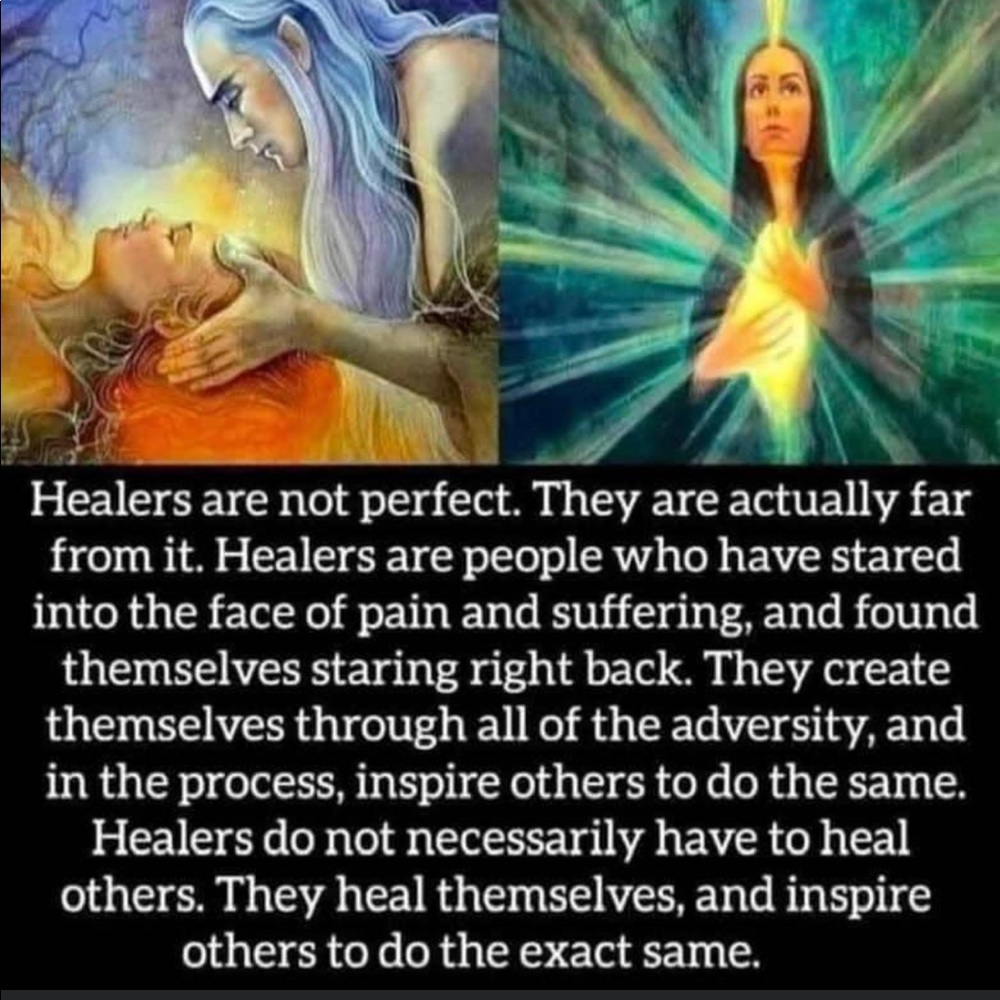 Magical memes to live by 👁🧿🔮🖤🔮🧿👁 - Picture 16 of 16